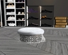 BLEECKER OTTOMAN