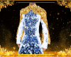 Zaledin Robe~ Frost