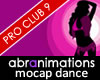 Pro Club Dance 9