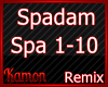 MK| Spadam Remix