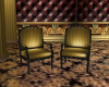 (MC) 2 chairs