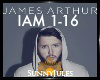 James Arthur - I Am