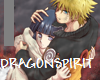 NARUTO AND HINATA**