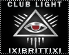 !!CLUB LIGHTS WHITE!!