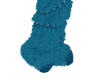 *E* Fur_boot_teal