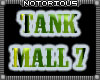 MD Mall 7 M Tank