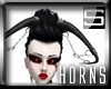 [S] Wicked Demon Horns