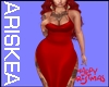 [ᴀ] Janix Red