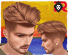 ♣ Hair Ruivo