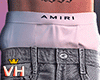 Ripped Short 2/3