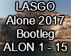 LASGO Alone Bootleg