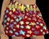 Star Doll Skirt