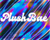 PLUSHBAE particles v2