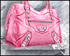 I│Karin Bag Pink