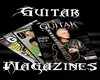 Guitar Magazines