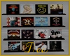 Rock Album Covers