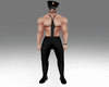 TK-Police Hat