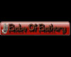 BabeOfBathory Sticker