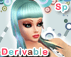 ^SP Amber derivable