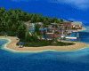 la casa sul Ocean