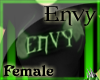 [E] 7Sins Envy Tee F