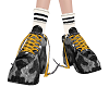 Army Sneakers