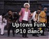 T-Dance Uptown Funk P10