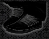 *BiR™ Sneakers: Black M
