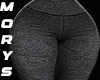 Gray legging LLXL
