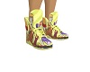 Scooby Male shoes