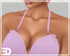 Pink Butterfly Scarf Dre