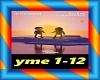 RetroVision-You & Me