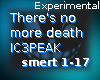 IC3PEAK - no more death