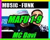 MC Davi - Mafu Mafu