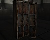 Rusted Locker