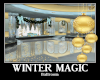Winter Magic Ballroom