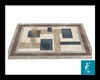 FC Modern rug