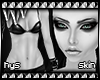 [Hys] Sasha [mono v.1]