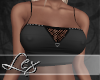 LEX HOT-summer Top bk