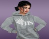 HIS HOODY F V3