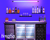 H* Mini Bar Neon