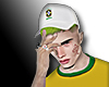 kz. Brasil Cap