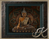 Home *Peace* Buddha Art3