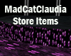 MadCat Display RACK