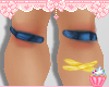 ⚓ Sailor Bandaid Knees
