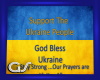 GS God Bless Ukraine