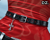 D. Leather Belt #1!