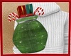〆 Xmas Bag Green