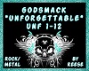 Godsmack-Unforgettable