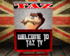 Taz TV